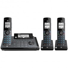 Connect-to-Cell(TM) Phone System (3 Handsets)