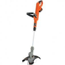 20-Volt MAX* Lithium String Trimmer & Edger with 2-Amp Battery