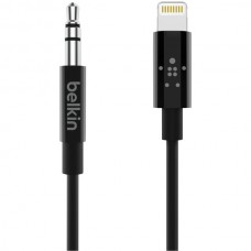 3.5mm to Lightning(R) Audio Cable (6ft)