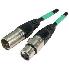 3-Pin DMX Cable (5ft)
