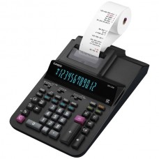 12-Digit Large Desktop Printing Calculator