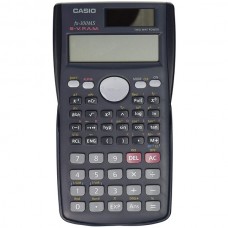 Scientific 2nd Edition Calculator