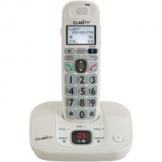 DECT 6.0 Amplified Cordless Phone with Digital Answering System