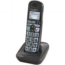 Amplified Phone with Digital Answering System