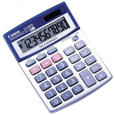 LS100TS 10-Digit Calculator