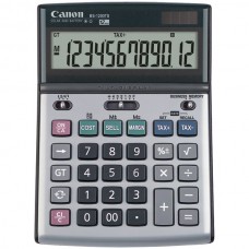B-1200TS 12-Digit Portable Display Calculator