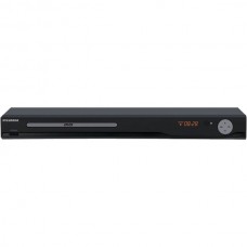 DVD Player with HDMI(R) Output