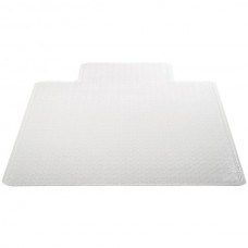 Chair Mat with Lip for Carpets (36