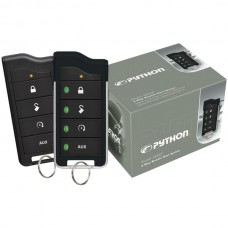 4806P 2-Way LED Remote-Start System with 1-Mile Range