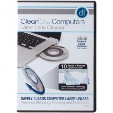 CleanDr(R) Laser Lens Cleaner