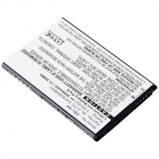 CEL-G4 Replacement Battery
