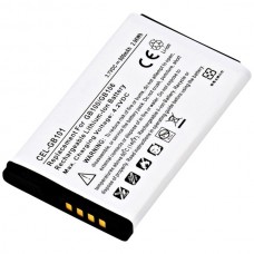 CEL-GB101 Replacement Battery
