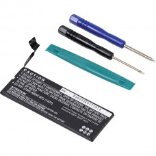 CEL-IP5S Replacement Battery
