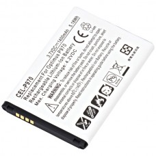 CEL-P970 Replacement Battery