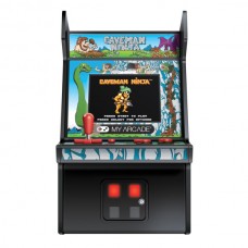 Caveman Ninja(TM) Micro Player(TM)