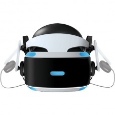 Mantis Detachable On-Ear Headphones for PlayStation(R) VR