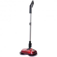 Cordless Dual-Head Floor Polisher and Washer