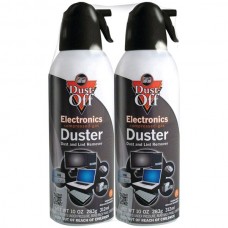 Disposable Dusters (2 pk)