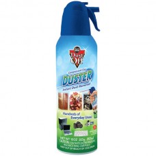 Disposable Duster, 10oz