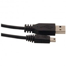 USB to Mini USB Data Cable