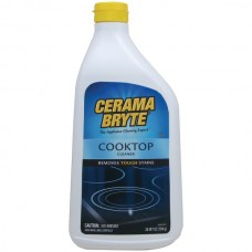 Ceramic Cooktop Cleaner (28oz Bottle)