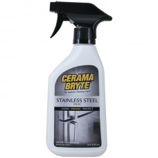 Stainless Steel Cleaning Polish