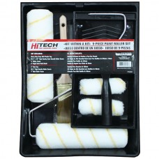 9-Piece Paint Tray Kit with Deep Well