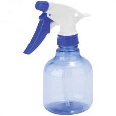 8-Ounce Blue Spray Bottle
