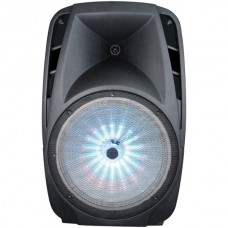 Bluetooth(R) Tailgate Party Speaker