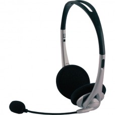 VoIP Stereo Headset