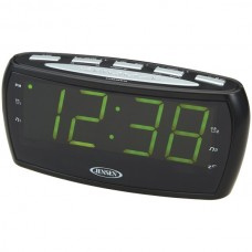 AM/FM Alarm Clock Radio