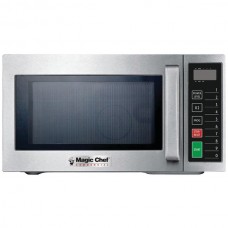 .9 Cubic-ft Commercial Microwave