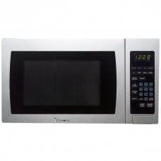 .9 Cubic-ft, 900-Watt Microwave with Digital Touch (Stainless Steel)