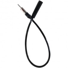 Antenna Adapter Extension Cable, 1ft
