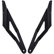 54-Inch Curved Light Bar Brackets for 2002 to 2008 Dodge(R) Ram 1500