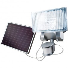 100-LED Outdoor Solar Security Light
