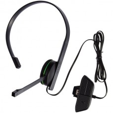 Chat Headset for Xbox One(R)
