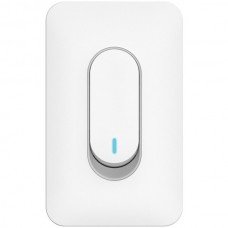 ONEHome Smart Wi-Fi(R) Light Switch with LED Indicator