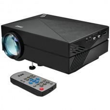 1080p HD Compact Digital Multimedia Projector