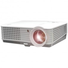 1080p Widescreen LED Home Theater Projector