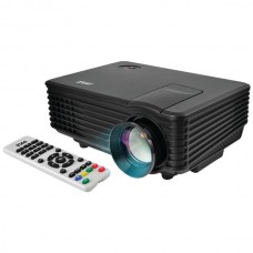 Compact 1080p Digital Multimedia Projector