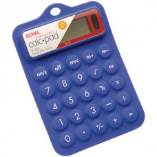 Rubber Calculator
