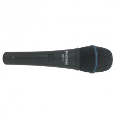 BMP-3 Wired Unidirectional Dynamic Microphone