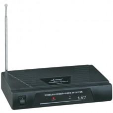 BMP-50 Single-Channel VHF Wireless Microphone System