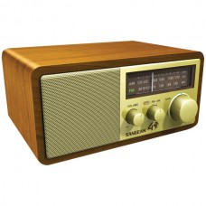 40th Anniversary Edition Hi-Fi Tabletop Radio