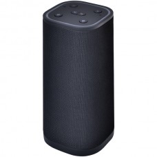 Bluetooth(R)/Wi-Fi(R) Speaker with Amazon(R) Alexa(R) (Black)