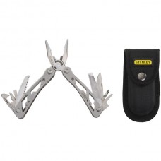 12-in-1 Multi-Tool with Holster