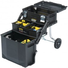FATMAX(R) 4-in-1 Mobile Work Station