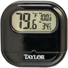 Indoor/Outdoor Digital Thermometer