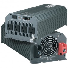 1,000-Watt-Continuous PowerVerter(R) Compact Inverter for Trucks